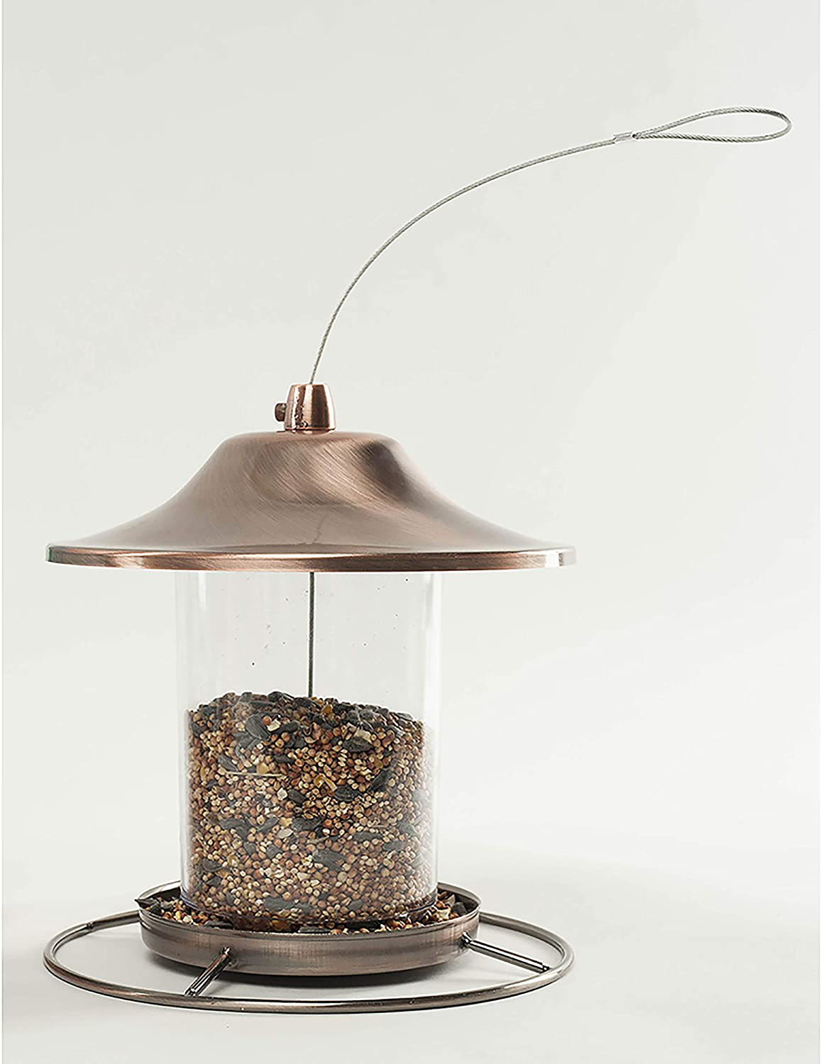 Wagner'S 13010 Wild Bird Food, 30-Pound Bag Animals & Pet Supplies > Pet Supplies > Bird Supplies > Bird Food Wagner's