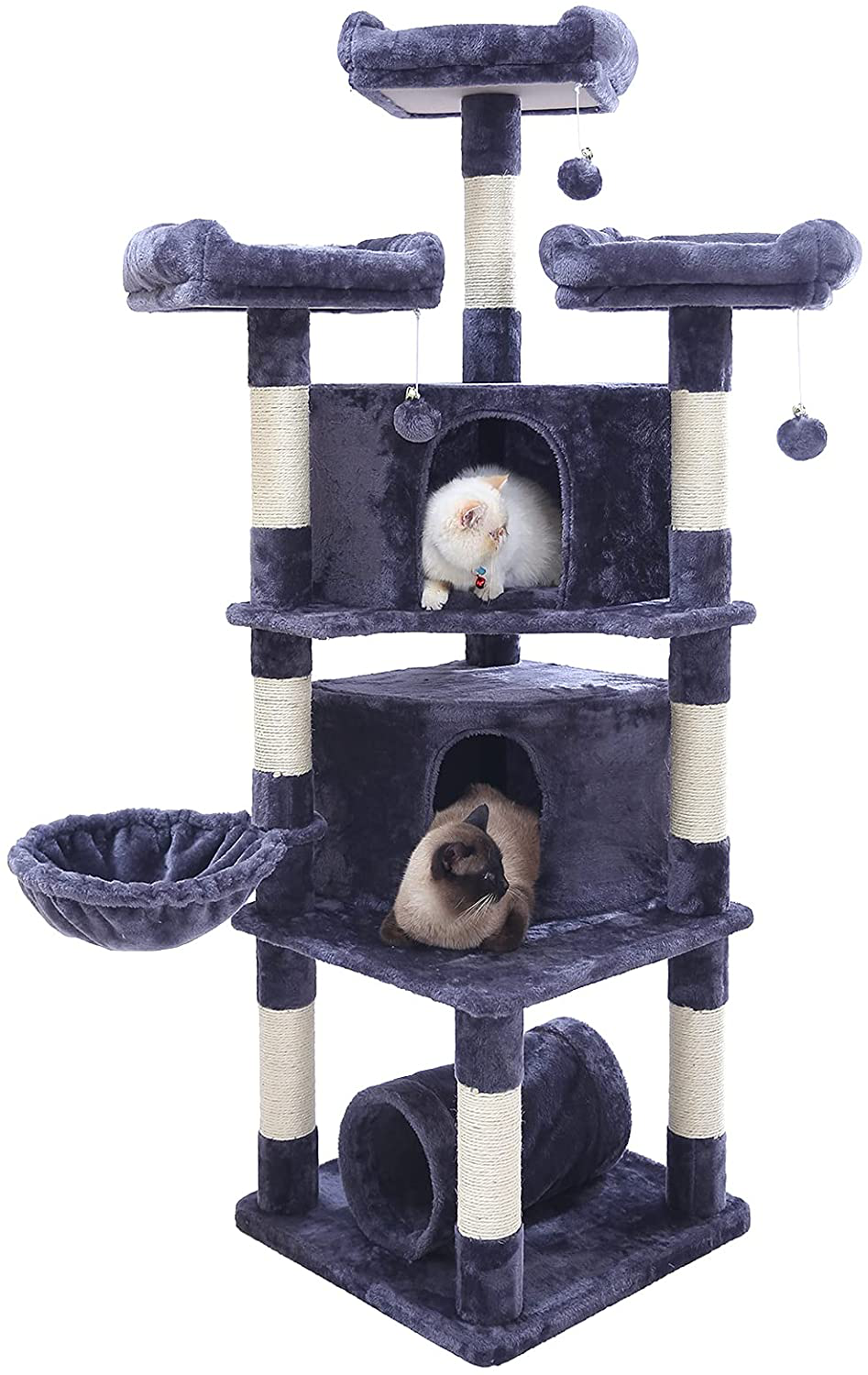 Extra large cat perch sale