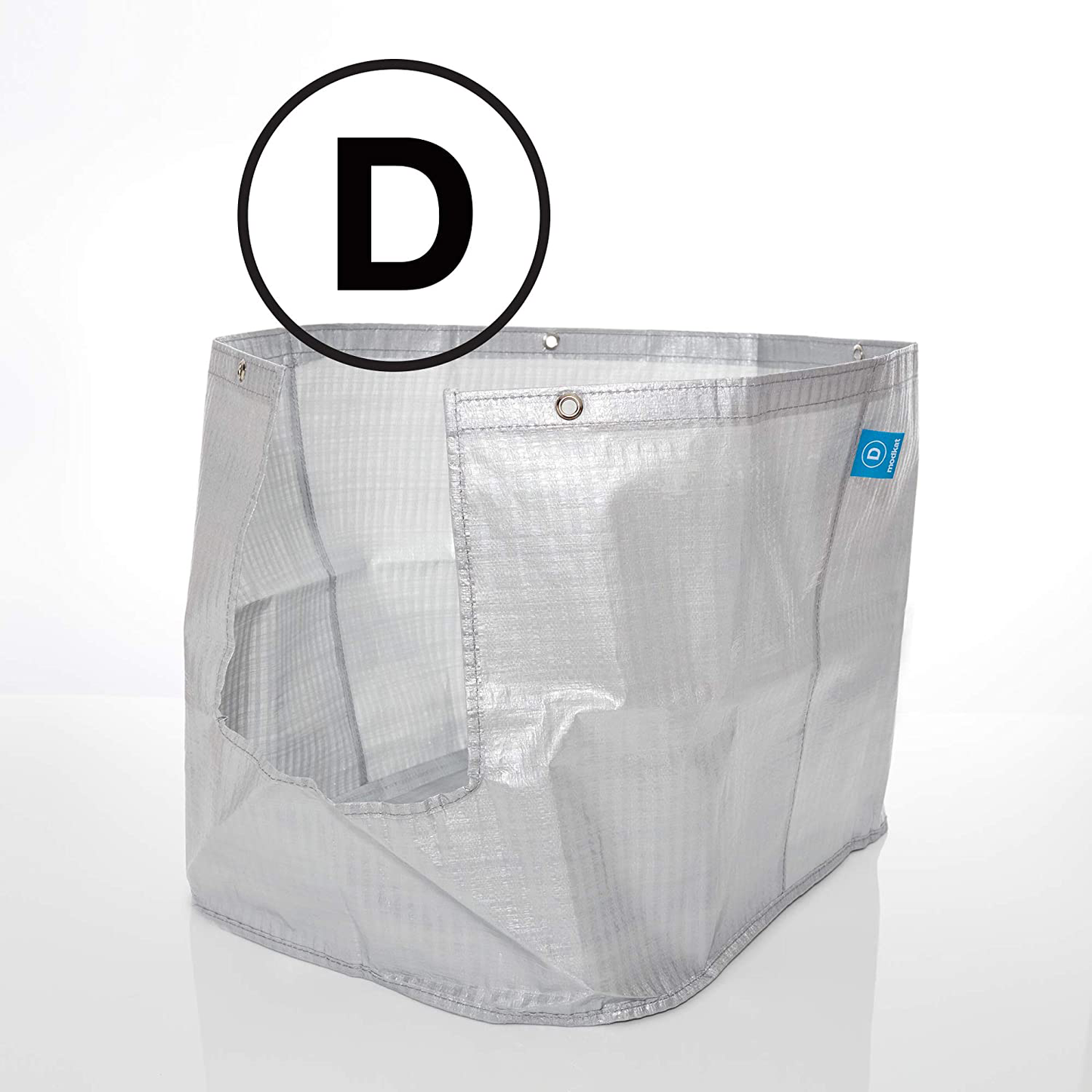 Modkat Type D Liner Refills 3-Pack Animals & Pet Supplies > Pet Supplies > Cat Supplies > Cat Litter Box Liners Modkat