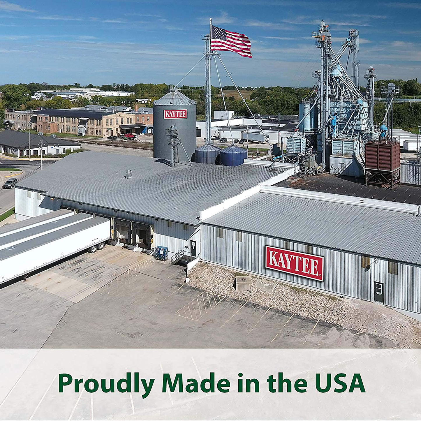 Kaytee Wood Pellets Litter Animals & Pet Supplies > Pet Supplies > Small Animal Supplies > Small Animal Bedding Kaytee