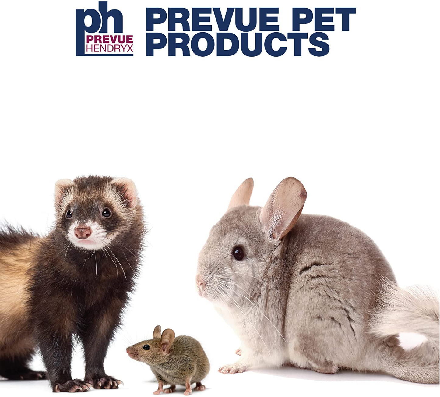 Prevue Rat and Chinchilla Cage 495 Earthtone Dusted Rose, 31 X 20.5 X 40 IN Animals & Pet Supplies > Pet Supplies > Small Animal Supplies > Small Animal Habitats & Cages Prevue