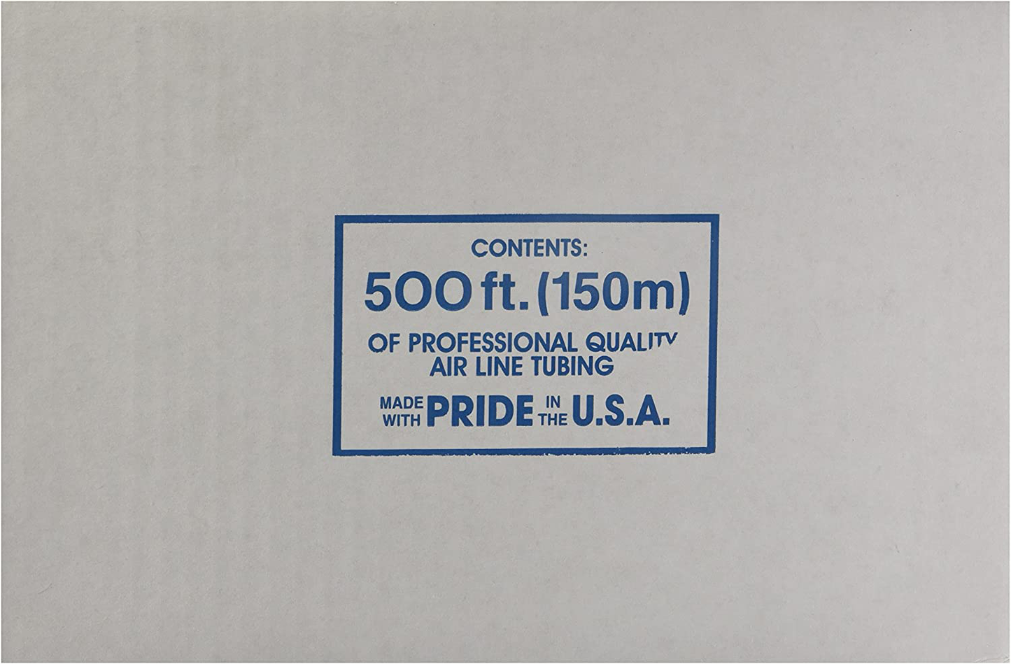 Python Airline Tubing for Aquarium, 500-Feet Animals & Pet Supplies > Pet Supplies > Fish Supplies > Aquarium & Pond Tubing Python