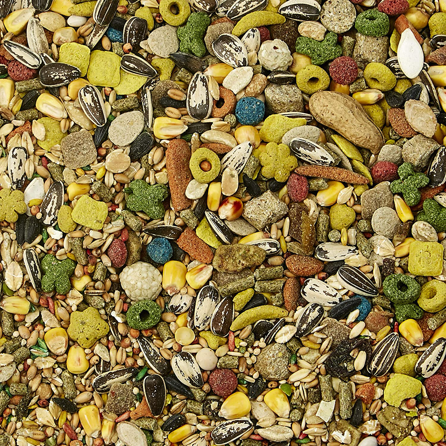 Kaytee Fiesta Mouse and Rat Food, 2-Lb Bag Animals & Pet Supplies > Pet Supplies > Small Animal Supplies > Small Animal Bedding Kaytee