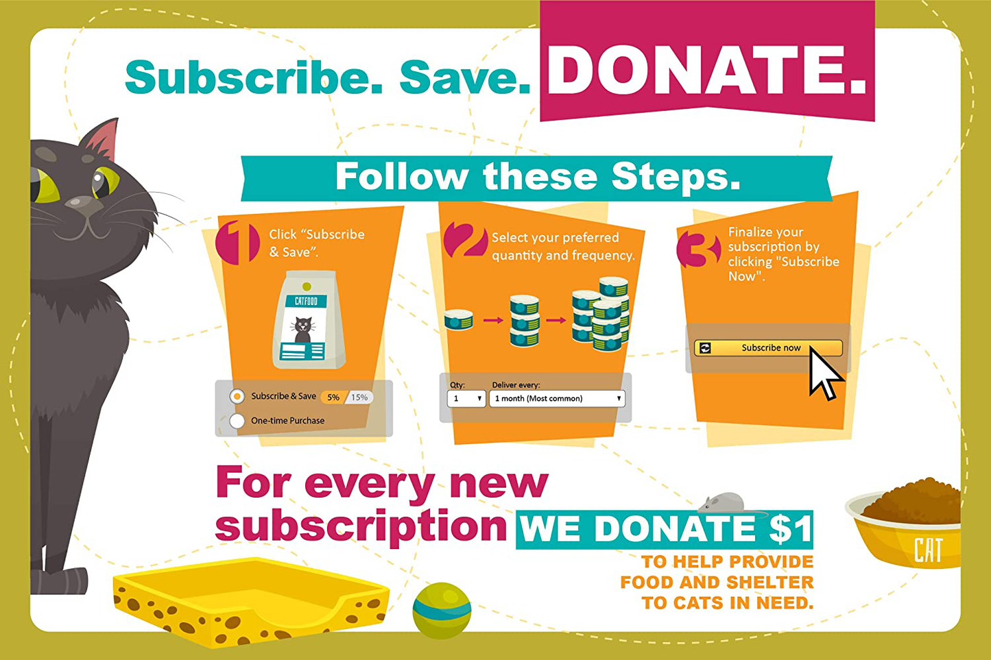 Cat Crack Catnip, Premium Blend Safe for Cats, Infused with Maximum Potency Your Kitty Is Sure to Go Crazy For Animals & Pet Supplies > Pet Supplies > Dog Supplies > Dog Treadmills Cat Addictions, LLC