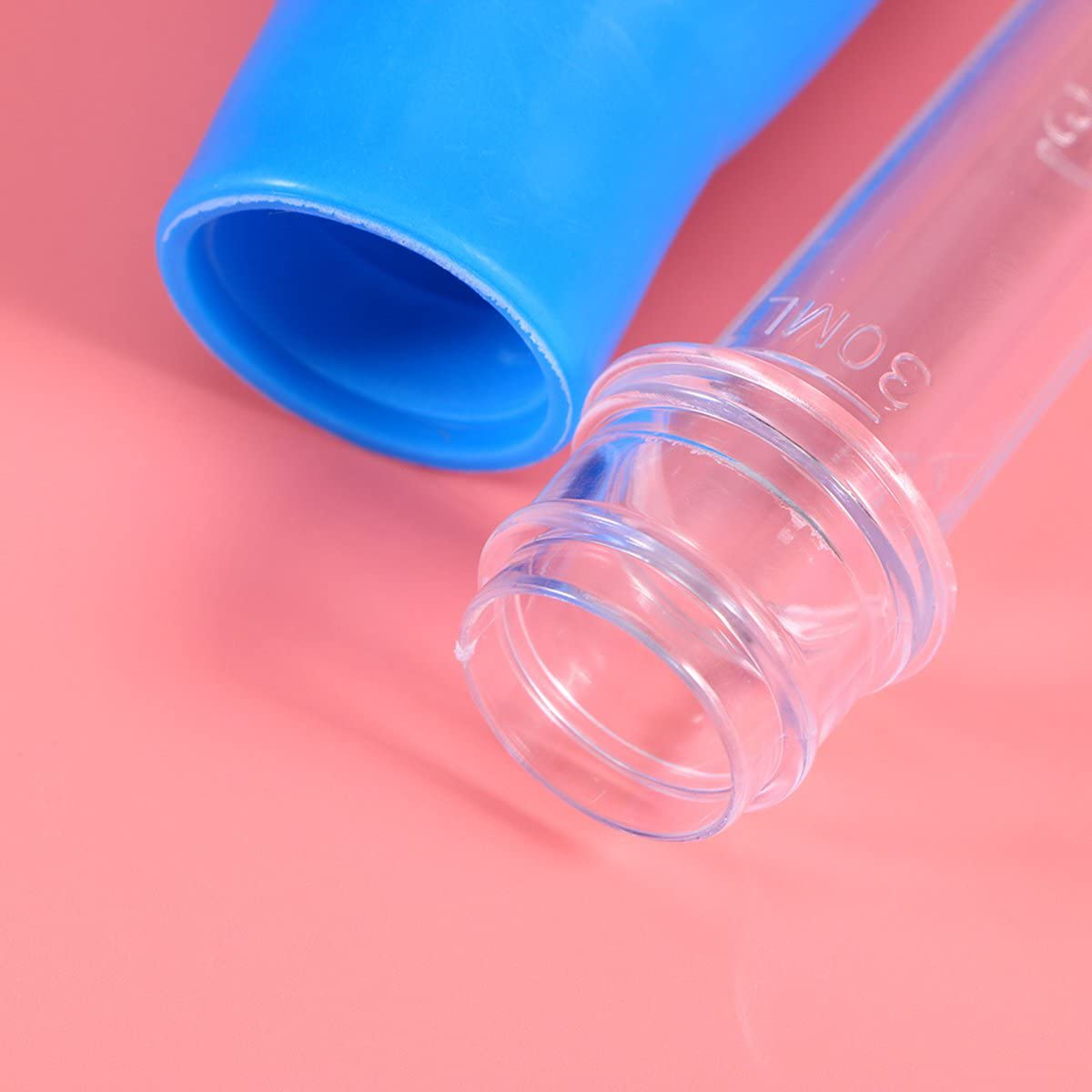 UEETEK Manual Waste Remover for Aquarium Fish Tank Waste Cleaner Waste Straw Animals & Pet Supplies > Pet Supplies > Fish Supplies > Aquarium Cleaning Supplies UEETEK