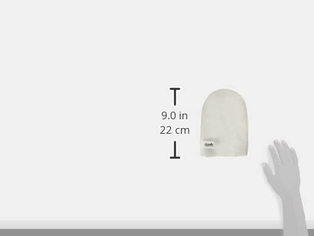 Python Algae Mitt Cloth for Aquarium Animals & Pet Supplies > Pet Supplies > Fish Supplies > Aquarium Cleaning Supplies Python