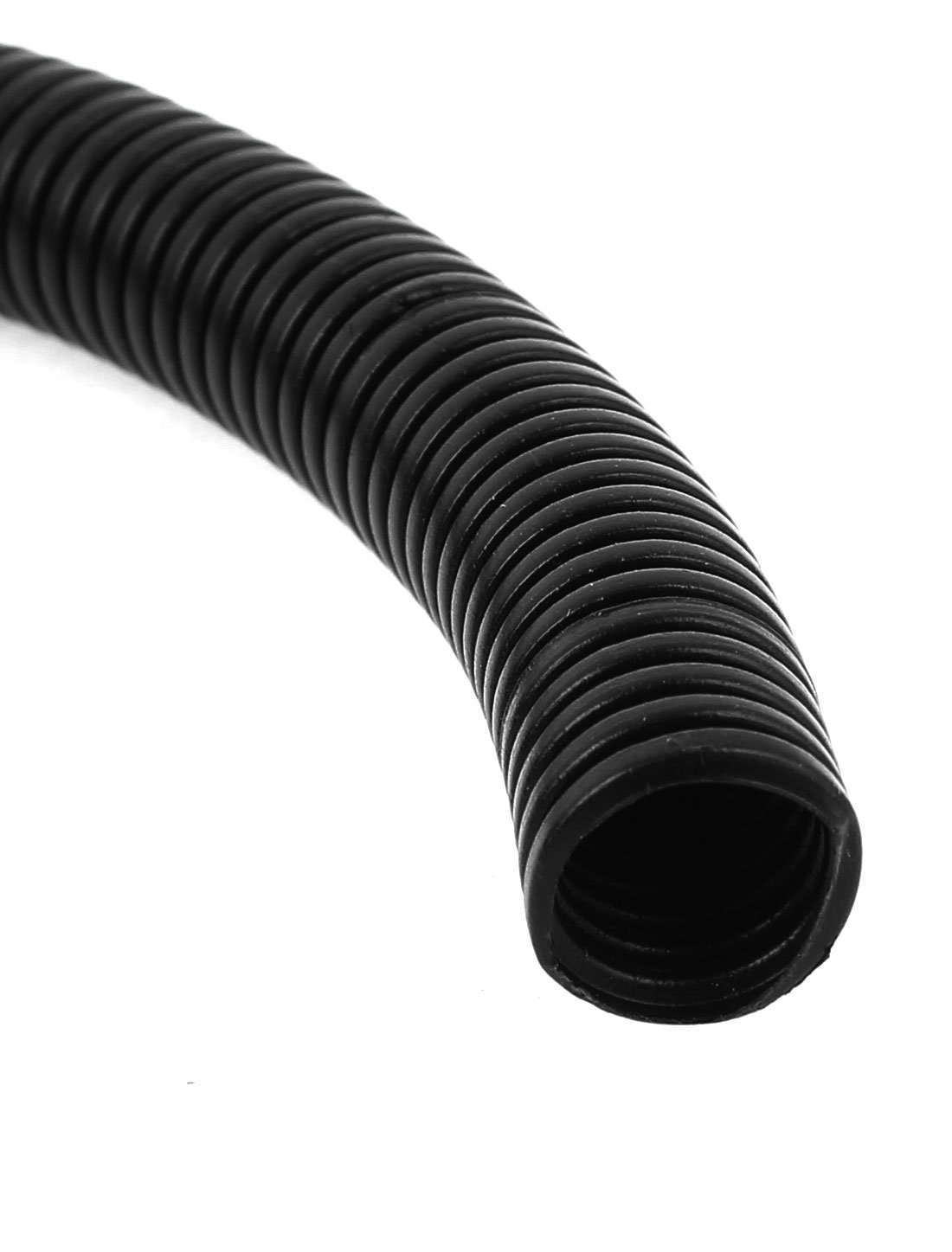 Uxcell 1/2" Dia Flexible Corrugated Conduit Tube Pipe Hose Tubing 8M 26Ft Animals & Pet Supplies > Pet Supplies > Fish Supplies > Aquarium & Pond Tubing uxcell