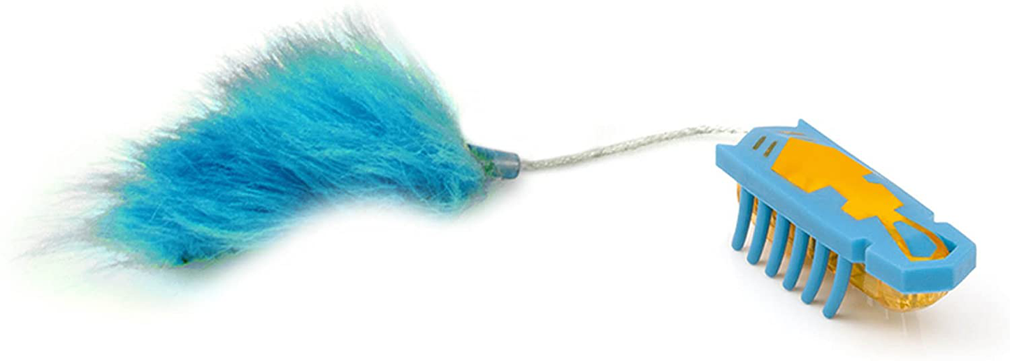 Hexbug Cat Toy Animals & Pet Supplies > Pet Supplies > Cat Supplies > Cat Toys HEXBUG Assorted