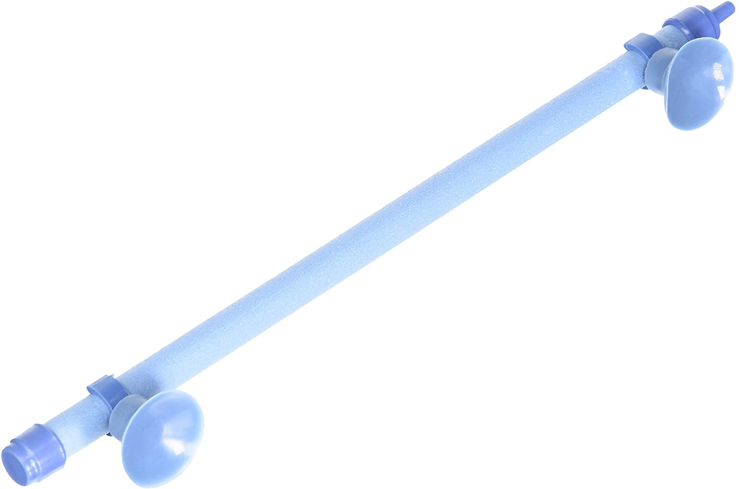 Penn-Plax Bubble-Wall Air Diffuser for Aquariums Animals & Pet Supplies > Pet Supplies > Fish Supplies > Aquarium Air Stones & Diffusers Penn Plax, INC. 10"