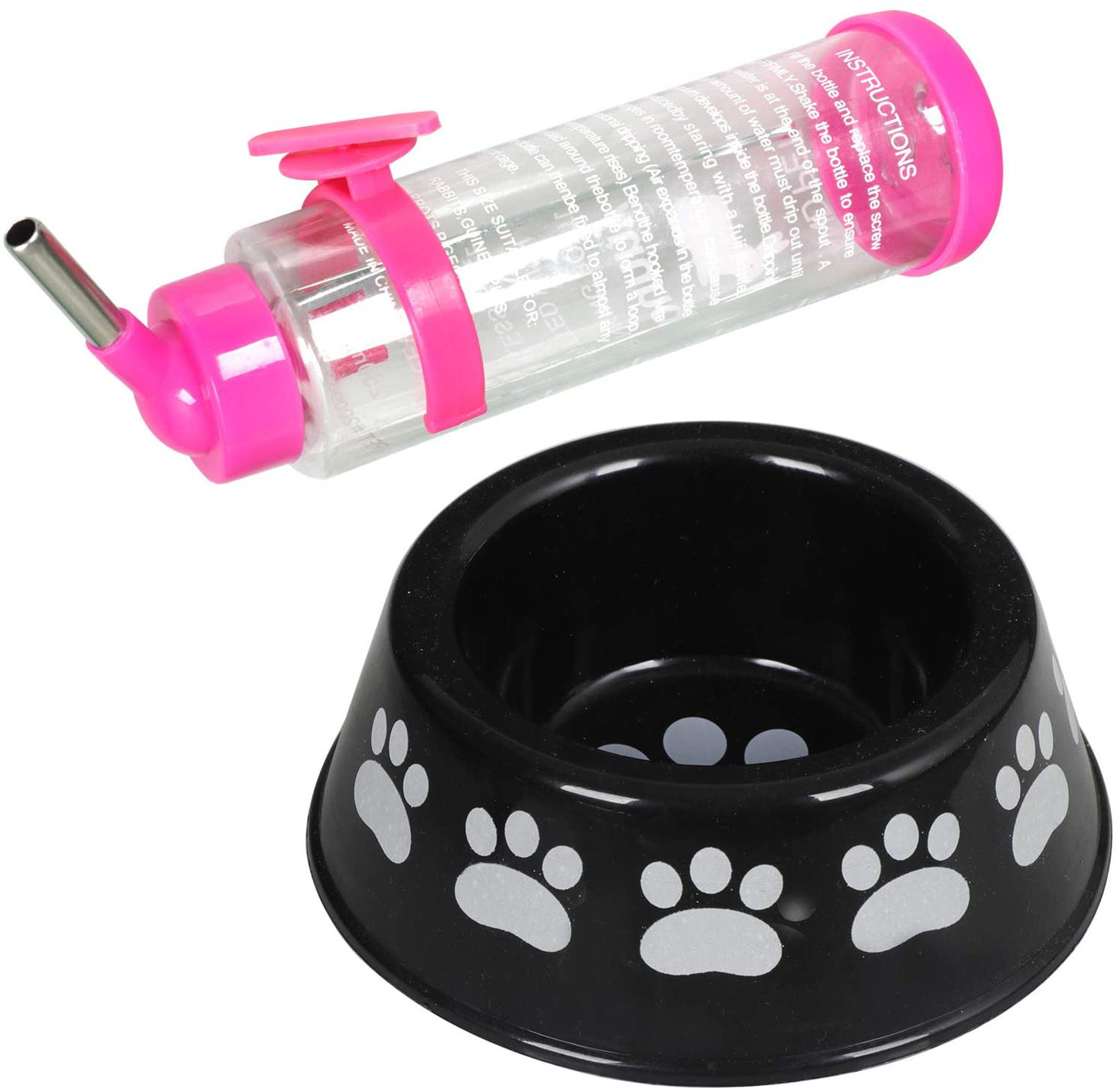 Bbbuy Ferret Cage Small Animals Hutch Pet Habitat Critter Nation Unit House (1 Bottom Tray,2 Front Doors,3 Ramps,4 Levels,25.6” X 17.3” X 36.2”) for Cat,Rabbit,Chinchilla,Rat,Sugar Gliders,Hamster Animals & Pet Supplies > Pet Supplies > Small Animal Supplies > Small Animal Habitats & Cages BBBuy