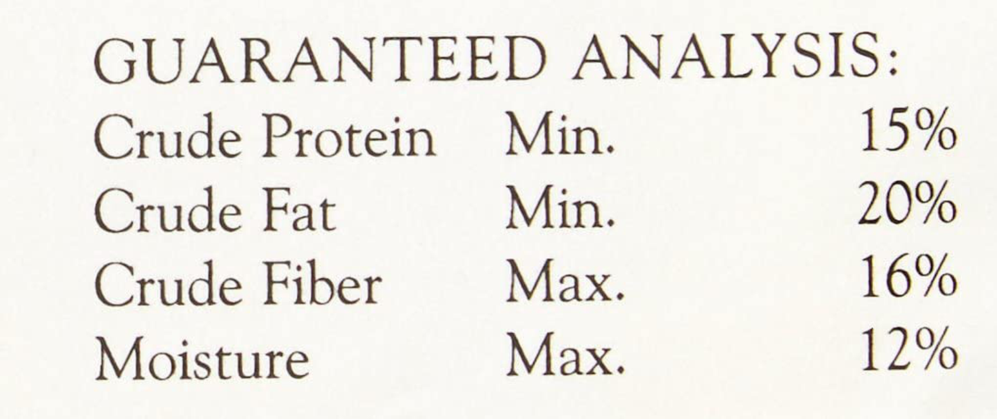 Cole'S BR10 Blue Ribbon Blend Bird Seed, 10-Pounds Animals & Pet Supplies > Pet Supplies > Bird Supplies > Bird Food Cole's Wild Bird Products
