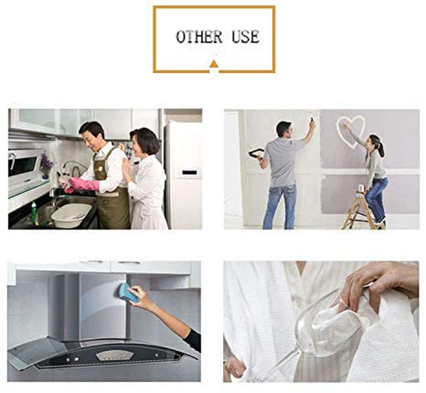 Bonaweite Disposable Non-Woven Bird Cage Liners Papers, Parrot Pet Cages Cushion Pad Mat Accessories, Square-200 Sheets Animals & Pet Supplies > Pet Supplies > Bird Supplies > Bird Cage Accessories Bonaweite