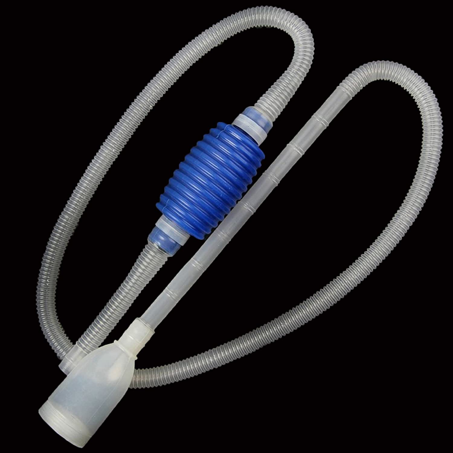AQUANEAT Aquarium Siphon, Fish Tank Siphon, Aquarium Vacuum, Aquarium Water Changer, Gravel Cleaner for Fish Tank Animals & Pet Supplies > Pet Supplies > Fish Supplies > Aquarium Cleaning Supplies AQUANEAT