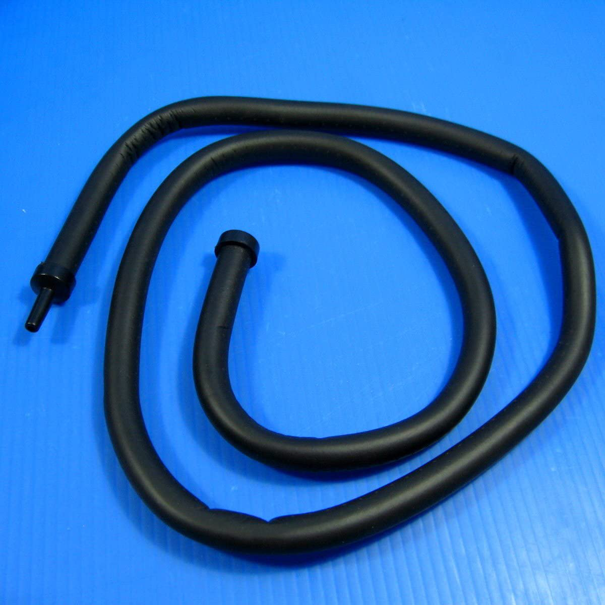 CORISRX BEST of YOUR LIFESTYLE Bendable Bubble Wall 90Cm 35.4" - Air Stone Curtain Tube Pump for 4/6Mm Tubing Animals & Pet Supplies > Pet Supplies > Fish Supplies > Aquarium & Pond Tubing CORISRX BEST OF YOUR LIFESTYLE