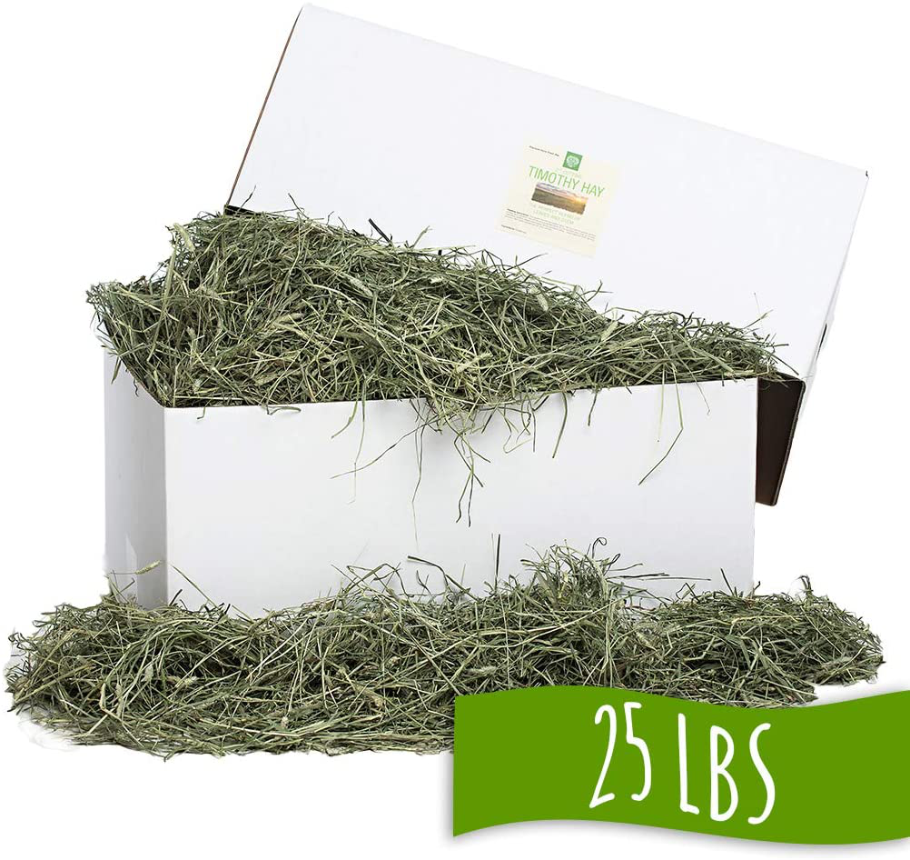 Small Pet Select 2Nd Cutting Perfect Blend Timothy Hay Pet Food Animals & Pet Supplies > Pet Supplies > Small Animal Supplies > Small Animal Food Small Pet Select 25 Pound (Pack of 1)