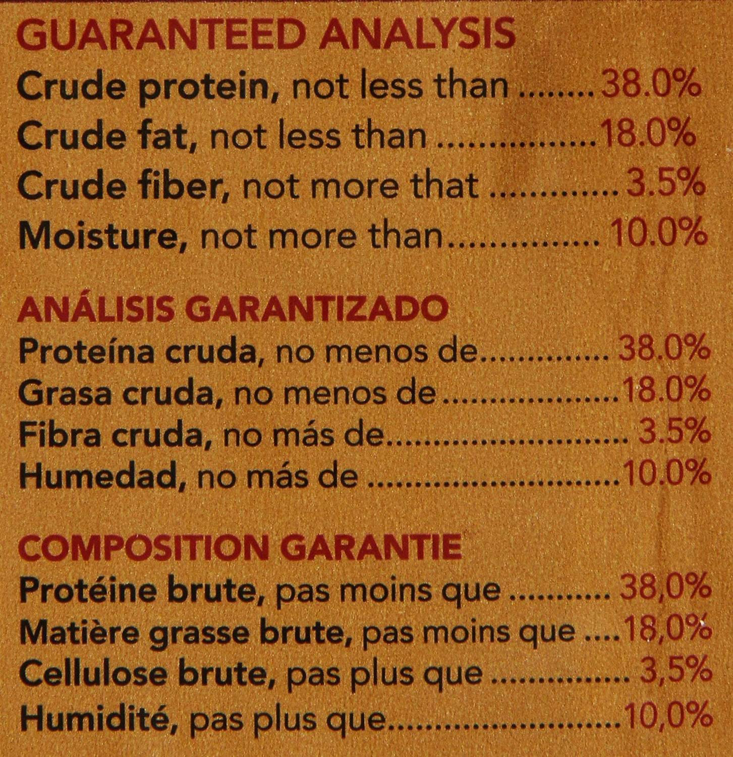 Marshall Premium Ferret Diet Food, 4 Pound, 2 Pack Animals & Pet Supplies > Pet Supplies > Small Animal Supplies > Small Animal Food Marshall