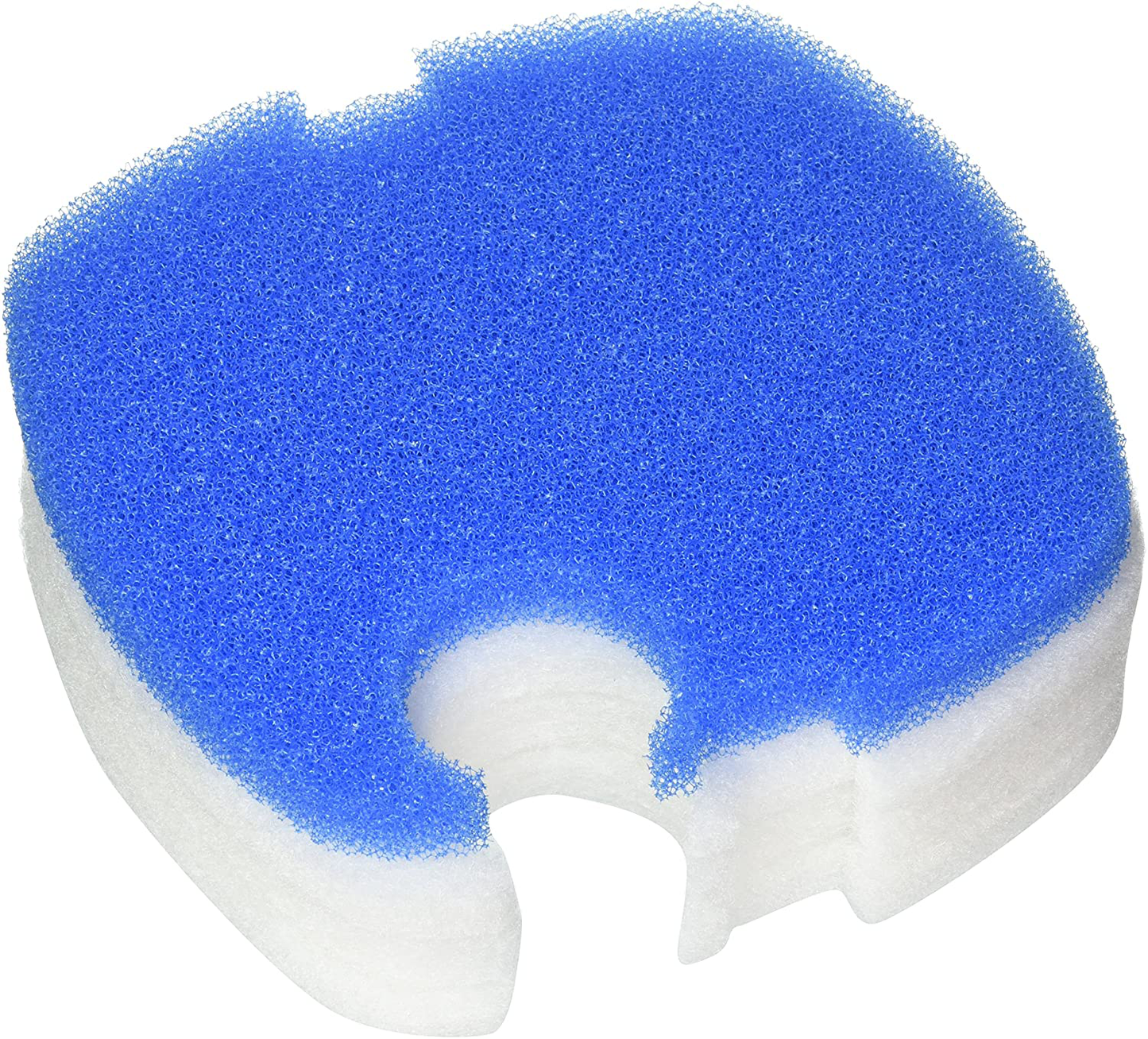 Sunsun HW-304B White Blue Pad HW-304 Canister White and Coarse Filter Pad Animals & Pet Supplies > Pet Supplies > Fish Supplies > Aquarium Filters SunSun