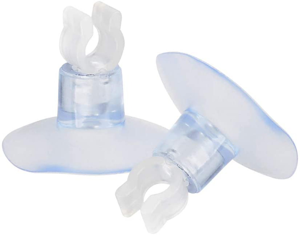 ATPWONZ Aquarium Air Pump Accessories Set 13 Feet Standard Airline Tubing with Air Stones, 3-Way Air Distributors, Check Valves, Suction Cups and Connectors Animals & Pet Supplies > Pet Supplies > Fish Supplies > Aquarium & Pond Tubing ATPWONZ