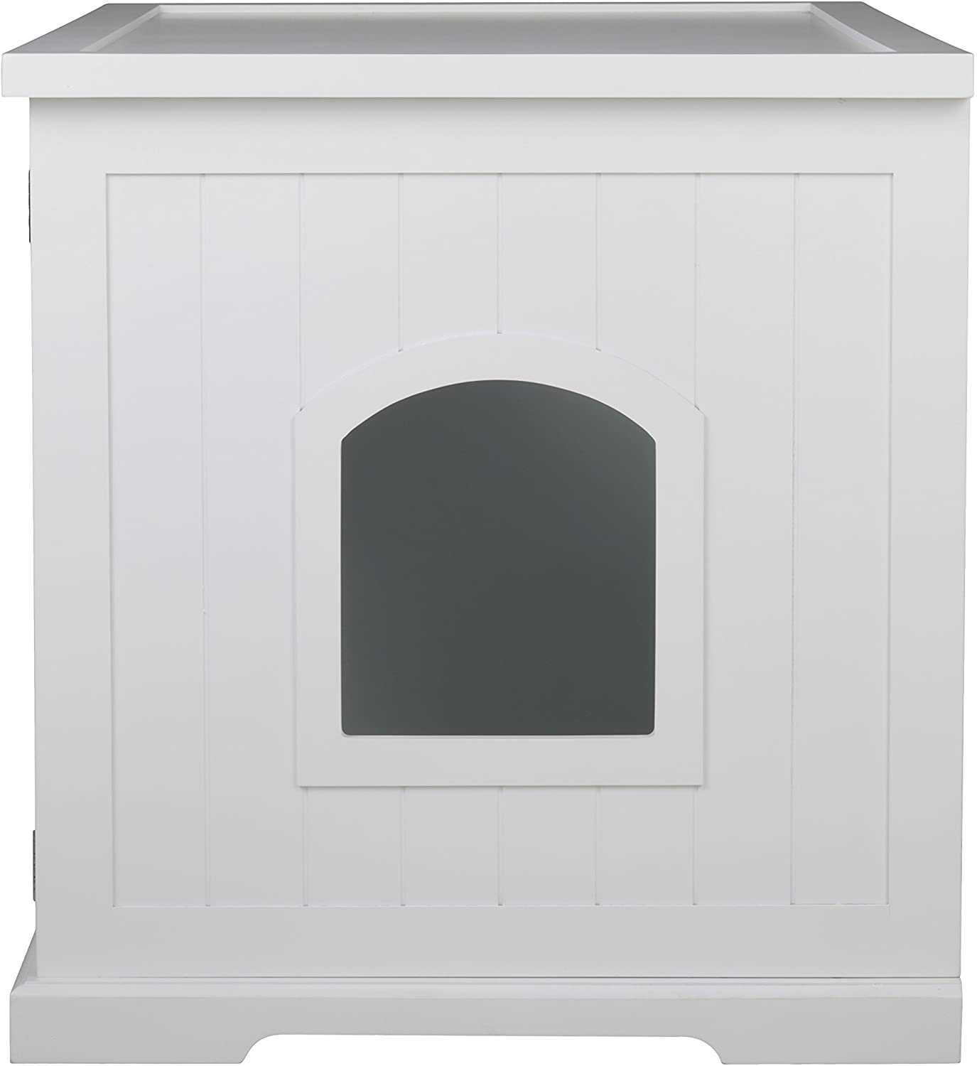 Cat Washroom Bench Animals & Pet Supplies > Pet Supplies > Cat Supplies > Cat Furniture Merry Pet