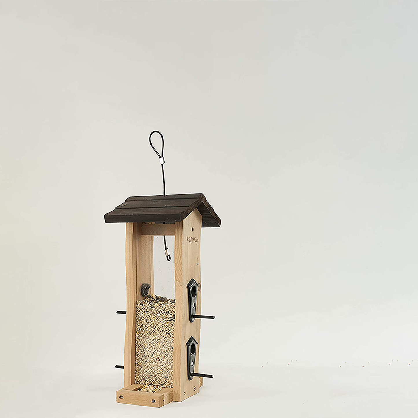 Wagner'S 62006 Midwest Regional Blend Wild Bird Food, 20-Pound Bag Animals & Pet Supplies > Pet Supplies > Bird Supplies > Bird Food Wagner's