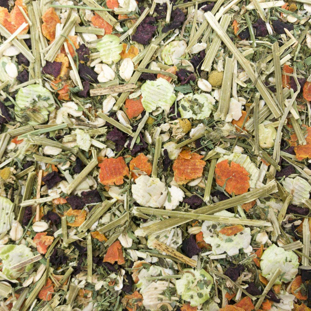 Higgins 3 Pack of Herb Garden Treats, 3 Ounces Each, Gourmet Natural Rewards for All Small Animals Animals & Pet Supplies > Pet Supplies > Small Animal Supplies > Small Animal Treats Higgins Group