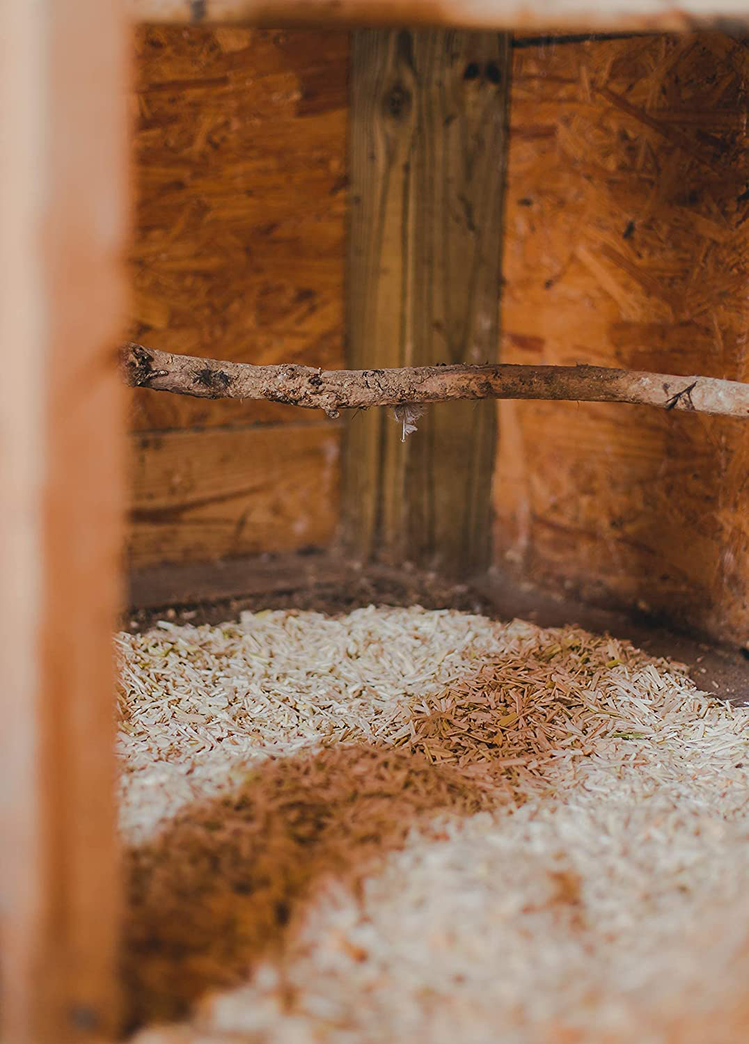 Eaton Pet and Pasture, Naturally Grown Hemp Pet Bedding for Chicken Coop, Nesting Boxes, Rabbits, Hamsters, Small Pets, Horses, Highly Absorbent and Hypoallergenic, Eco-Friendly, Farmer Owned Animals & Pet Supplies > Pet Supplies > Small Animal Supplies > Small Animal Bedding Eaton Hemp