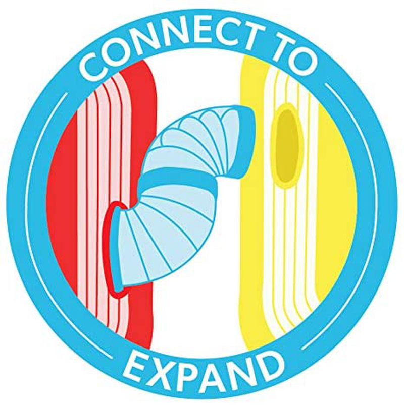 Kaytee Expansion Kit 1 Animals & Pet Supplies > Pet Supplies > Small Animal Supplies > Small Animal Habitat Accessories Kaytee