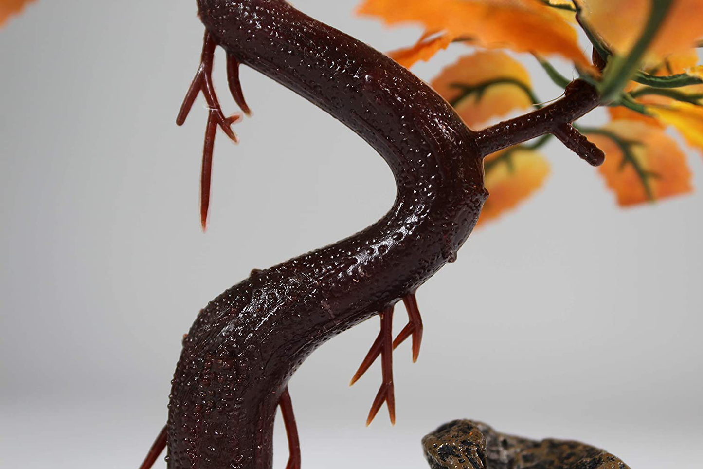 Penn-Plax Bonsai Tree Aquarium Decor and Decoration | Multiple Size and Design Options Animals & Pet Supplies > Pet Supplies > Fish Supplies > Aquarium Decor Penn-Plax