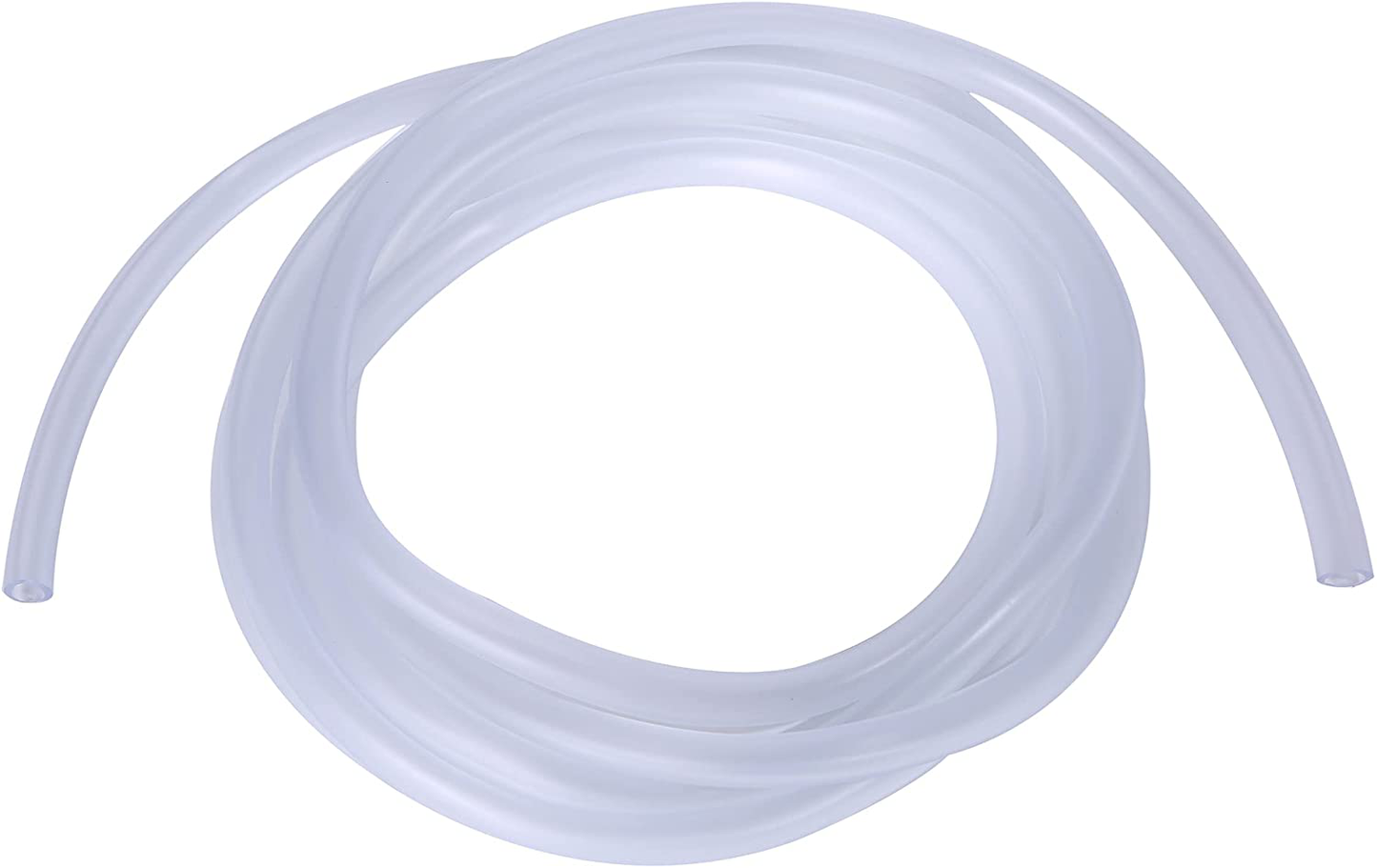 Aquarium 3/8" ID 1/2" OD by 10-Feet / 25-Feet Soft Flexible Tubing for Garden Pond, Aquaponics, Air Hose Animals & Pet Supplies > Pet Supplies > Fish Supplies > Aquarium & Pond Tubing ALEGI 10 Feet