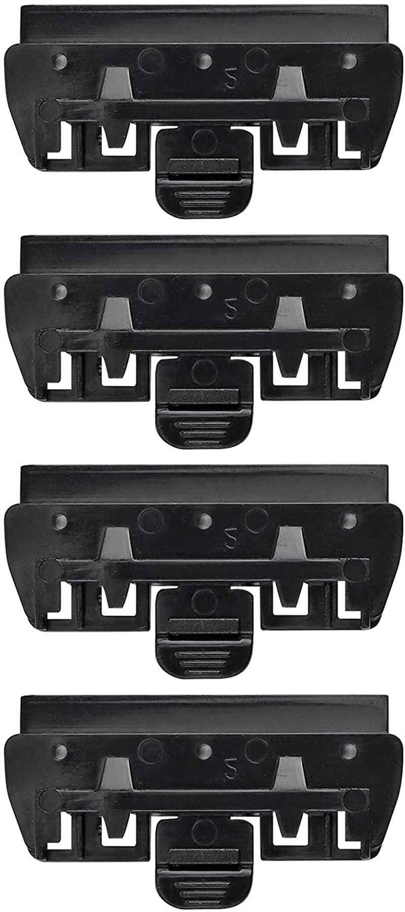 SWETOR Magnetic Aquarium Glass Cleaner,Fish Tank Magnet Cleaner with Algae Scraper,Fish Tank Cleaning Tool Suitable for Glass Tanks,Strong Magnetic/Scratch-Free/Float/Strong Cleaning. Animals & Pet Supplies > Pet Supplies > Fish Supplies > Aquarium Cleaning Supplies SWETOR Blades