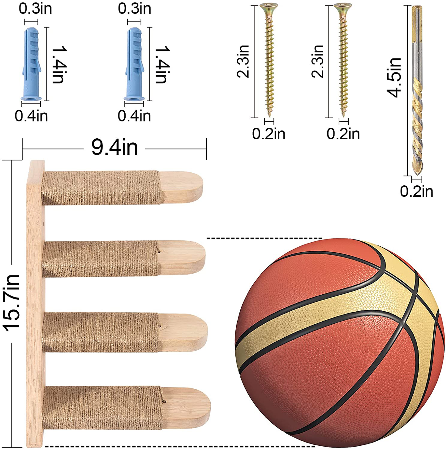 Apipi 2 Pack Wall Mounted Cat Steps- Solid Oak Cat Climbing Shelf Shelves Cat Scratching Post Ladder Steps for Cat Condos Houses Perch Platform Climber Supply Animals & Pet Supplies > Pet Supplies > Cat Supplies > Cat Furniture Apipi