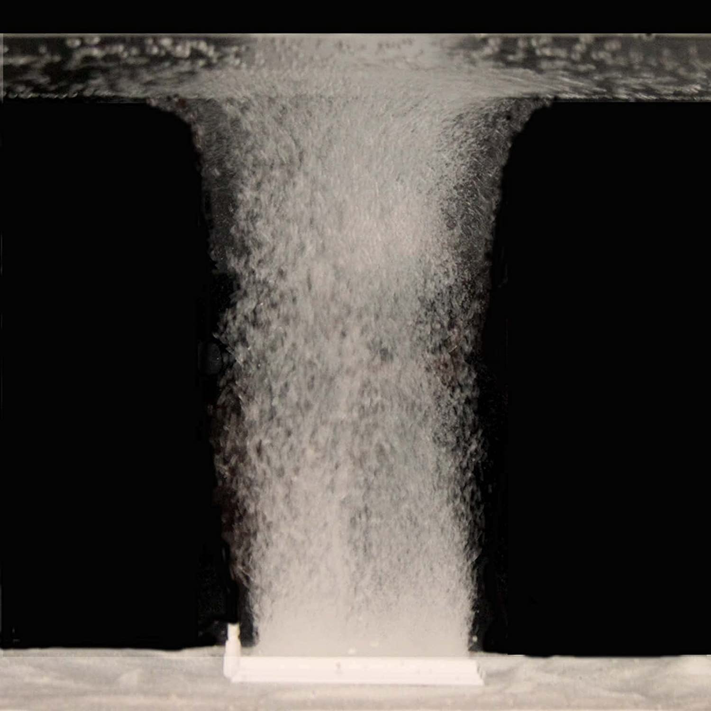 Carefree Fish Aquarium Nano Air Stone Disk Fish Tank Bubbler Bubble Stone Rectangular Disk for Hydroponics Oxygen Diffuser Animals & Pet Supplies > Pet Supplies > Fish Supplies > Aquarium Air Stones & Diffusers Carefree Fish 3White C6*4In