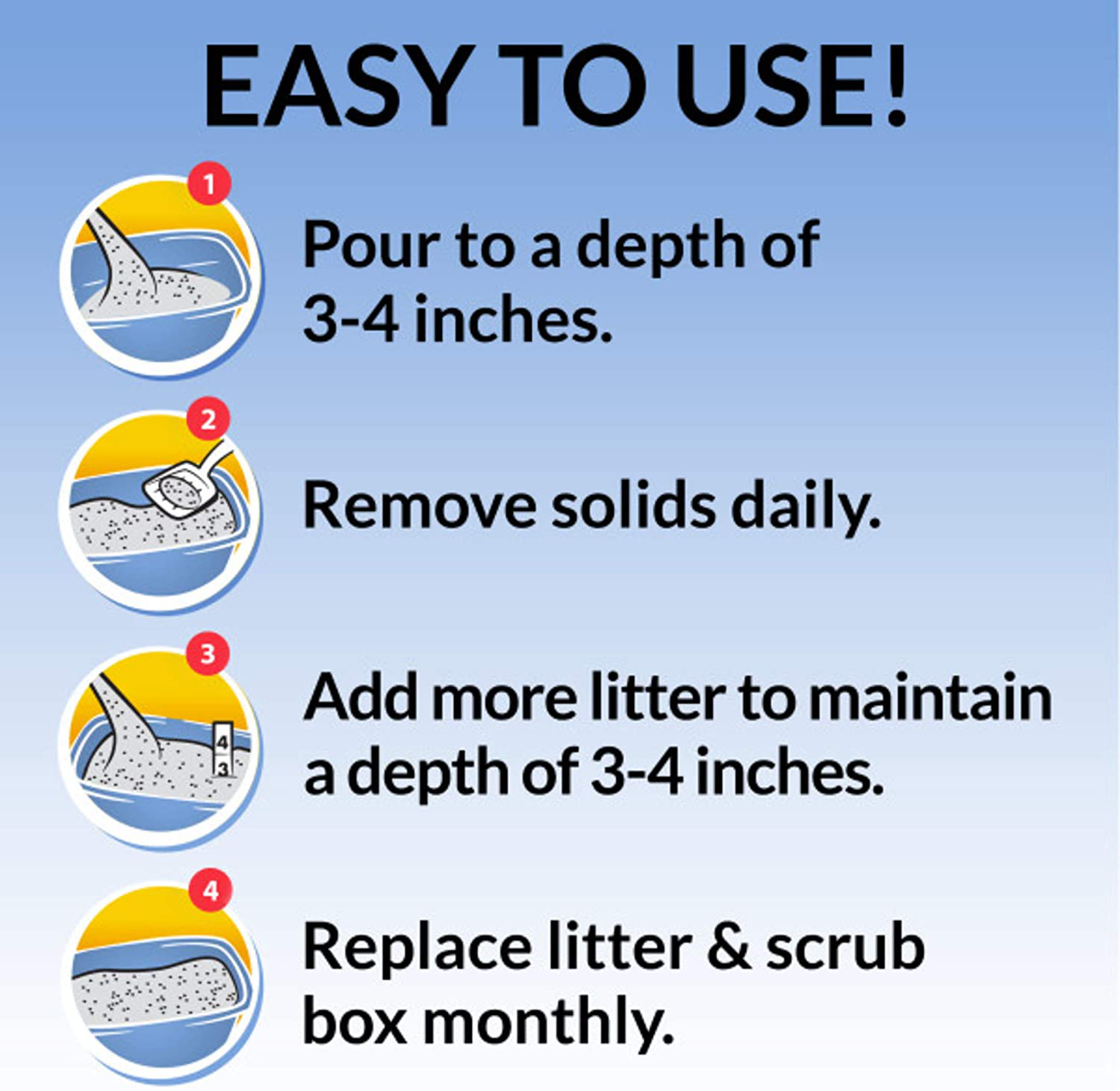 Purina Tidy Cats Lightweight 24/7 Performance Clumping Cat Litter Animals & Pet Supplies > Pet Supplies > Cat Supplies > Cat Litter Purina Tidy Cats