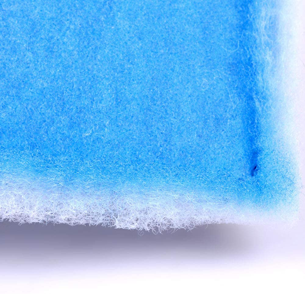 Myfatboss 10 Fish Tank Filter, Aquarium Filter Cartridge, 20-40, 30-60 Power Filters Animals & Pet Supplies > Pet Supplies > Fish Supplies > Aquarium Filters MyfatBOSS