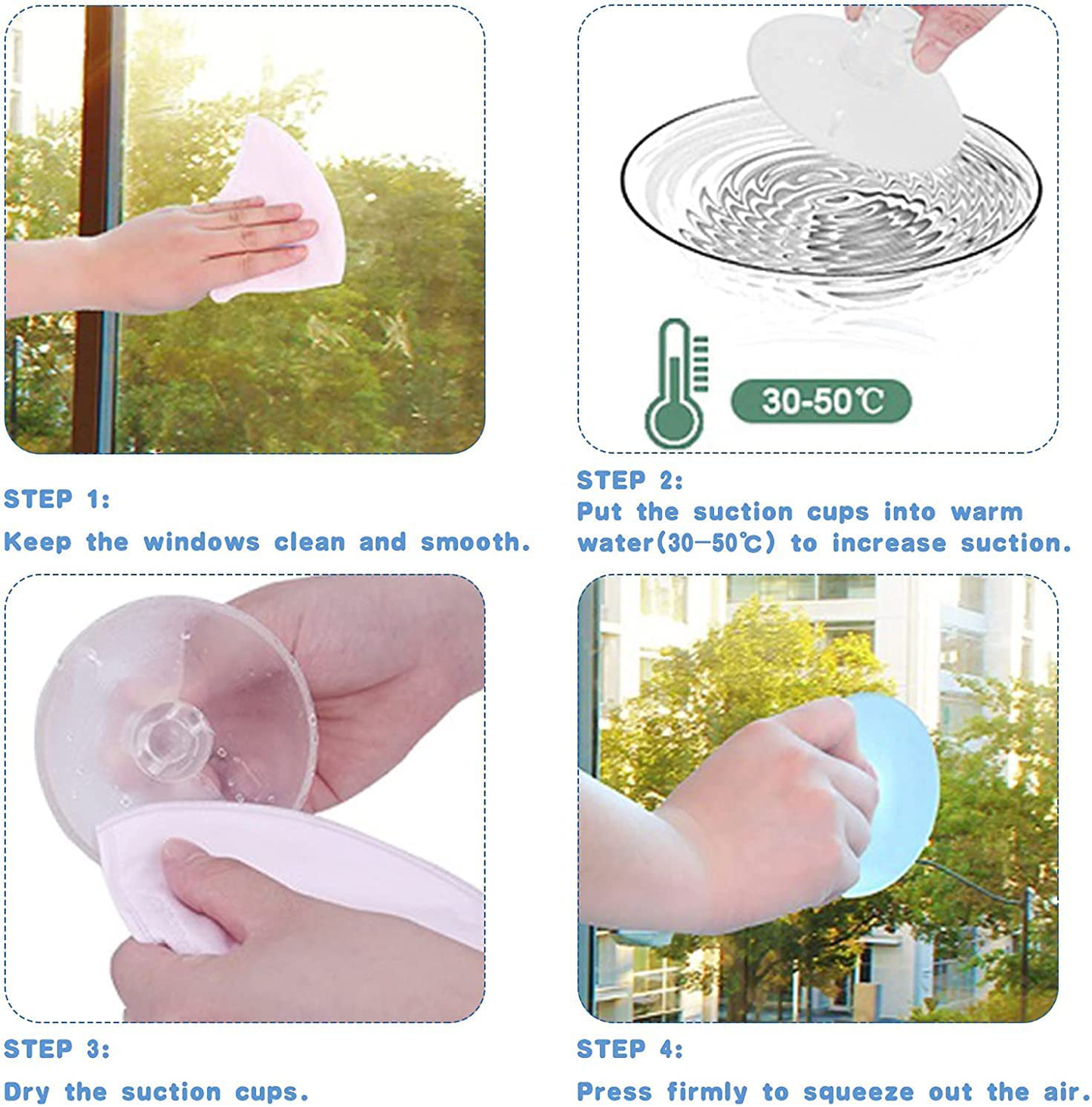 PETPAWJOY Cat Bed, Cat Window Perch Window Seat Suction Cups Space Saving Cat Hammock Pet Resting Seat Safety Cat Shelves - Providing All around 360° Sunbath for Cats Weightedup to 30Lb Animals & Pet Supplies > Pet Supplies > Cat Supplies > Cat Beds PETPAWJOY