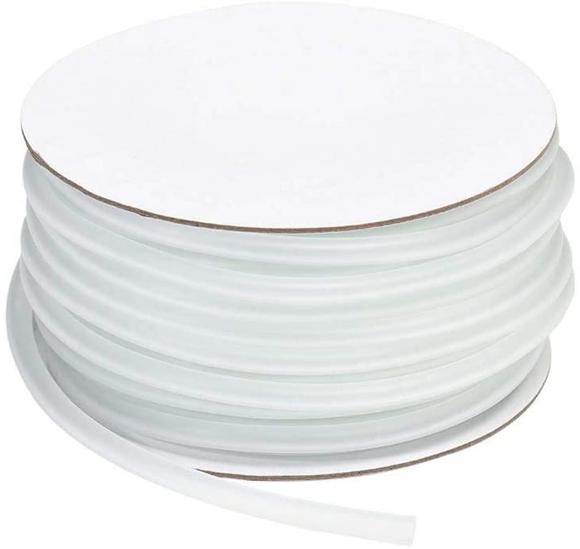 ALEGI 25 Feet Airline Tubing with Air Stones, Check Valves, Control Valve and Connectors Animals & Pet Supplies > Pet Supplies > Fish Supplies > Aquarium & Pond Tubing ALEGI