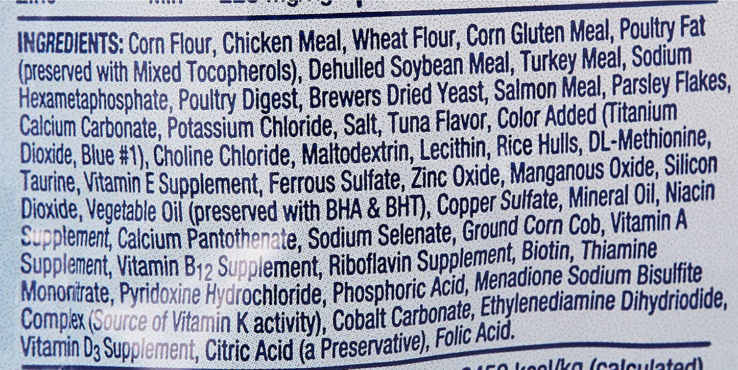 Hartz Dentist'S Best Chicken Flavored Dental Cat Treats Animals & Pet Supplies > Pet Supplies > Cat Supplies > Cat Treats Hartz