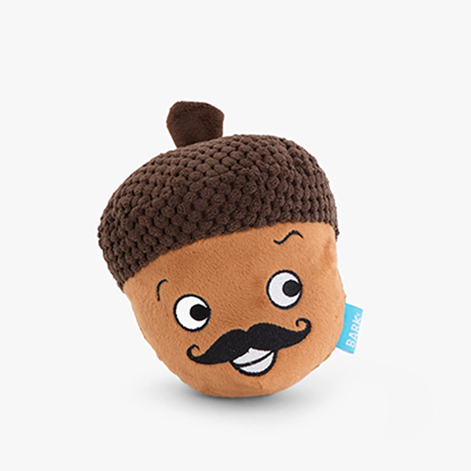 Barkbox 2 In 1 Interactive Plush Puzzle Dog Toys Squeaky Pet and Pup KOL PET