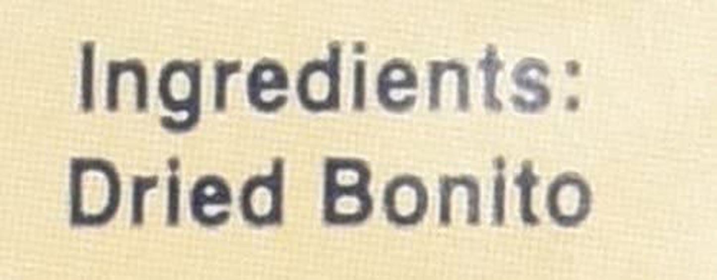 Cat-Man-Doo Extra Large Dried Bonito Flakes 4Oz. / 112G Treats for Dogs & Cats - 2 Pack Animals & Pet Supplies > Pet Supplies > Cat Supplies > Cat Treats Cat-Man-Doo
