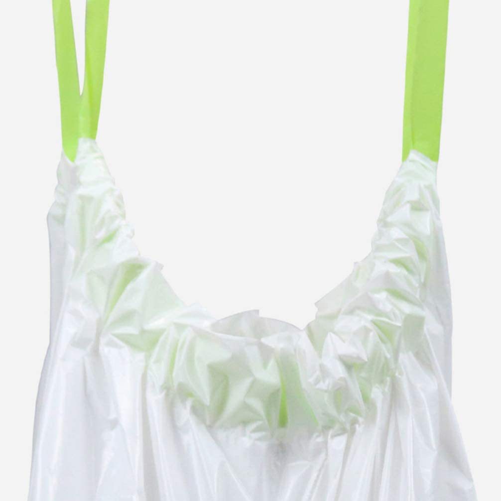 Balacoo 7Pcs Drawstring Cat Litter Box Liners Cat Pan Liners Kitty Litter Pan Bags Cat Waste Litter Bags Pet Cat Supplies Animals & Pet Supplies > Pet Supplies > Cat Supplies > Cat Litter Box Liners balacoo