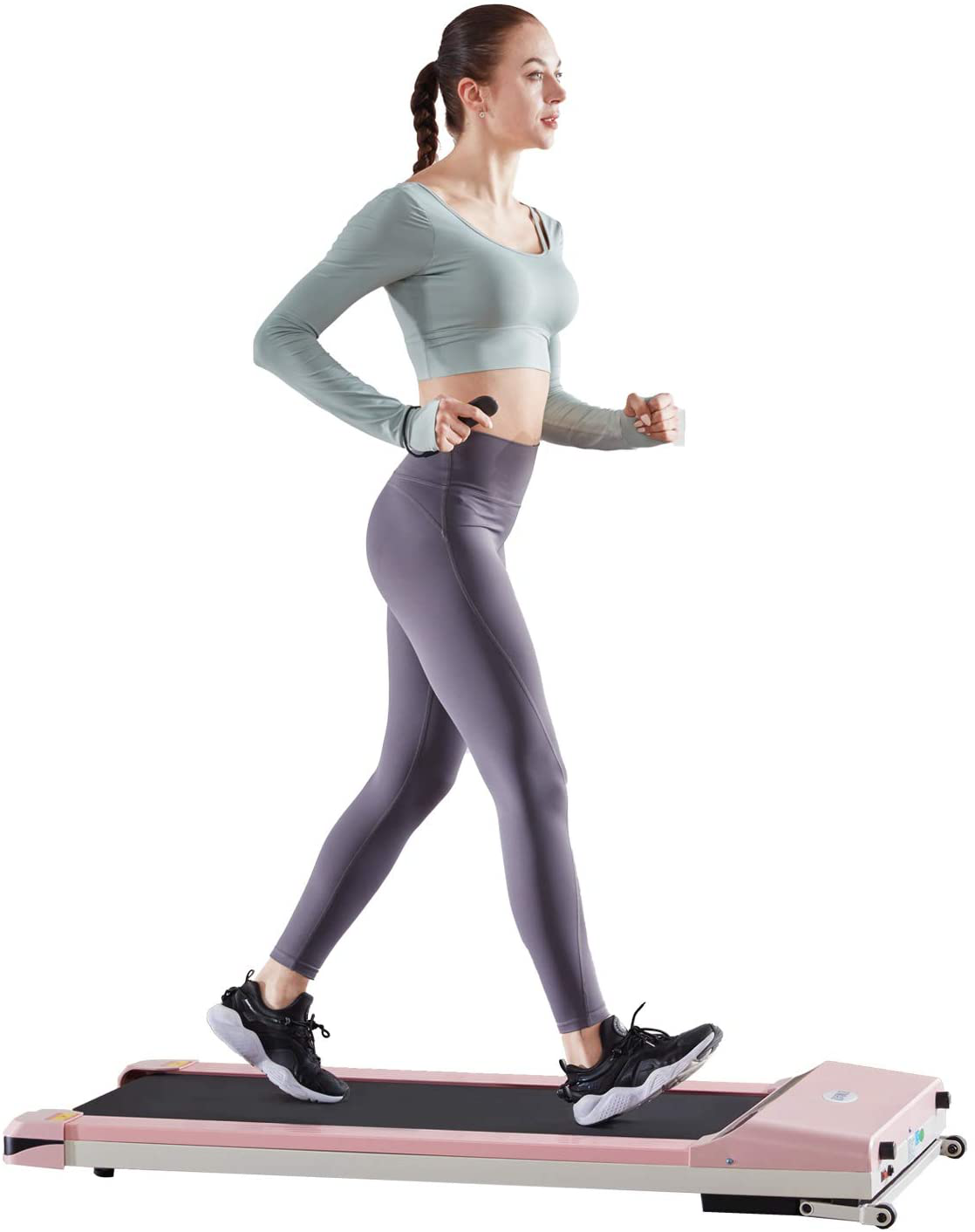 Umay portable treadmill hotsell