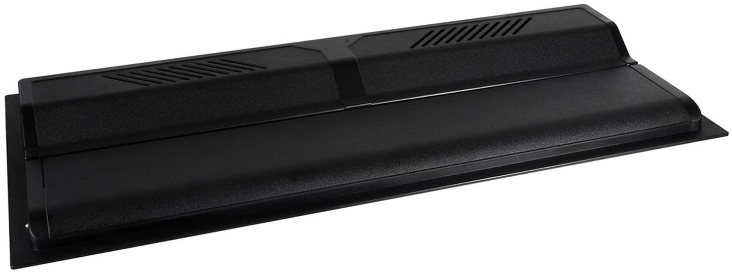 Seapora 52115 LED Full Aquarium Hood Light, 8.5W/24 Animals & Pet Supplies > Pet Supplies > Fish Supplies > Aquarium Lighting Seapora