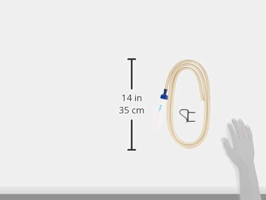 Aqueon Siphon Vacuum Gravel Cleaner Mini - 5 Inches Animals & Pet Supplies > Pet Supplies > Fish Supplies > Aquarium Cleaning Supplies Aqueon