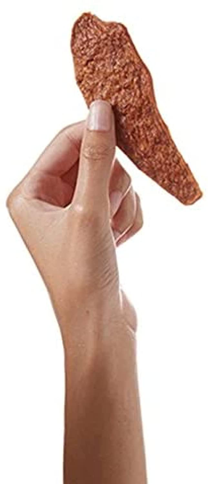 Nudges Health and Wellness Chicken Jerky Dog Treats, 16 Oz Animals & Pet Supplies > Pet Supplies > Dog Supplies > Dog Treats Nudges