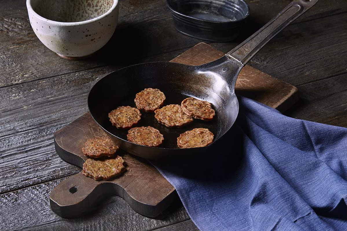 True Chews Natural Dog Treats Chicken & Apple Sausage Recipe, 12 Oz Animals & Pet Supplies > Pet Supplies > Dog Supplies > Dog Treats True Chews