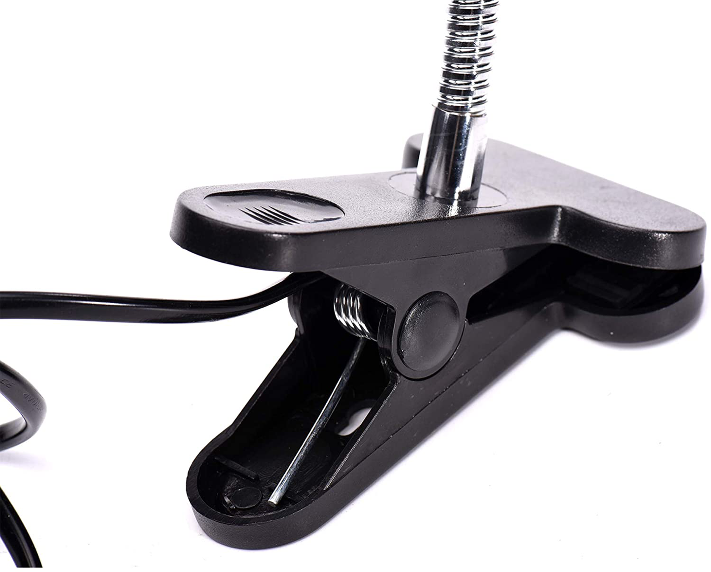 Calpalmy 25W Reptile UVA/UVB Lamp - with Lengthened Adjustable Feature | Adjustable Stand - for Bird Lizard Turtle Snake Aquarium Habitat Heat Lamps & Light Bulbs - 2-Pack Animals & Pet Supplies > Pet Supplies > Reptile & Amphibian Supplies > Reptile & Amphibian Habitat Heating & Lighting CALPALMY