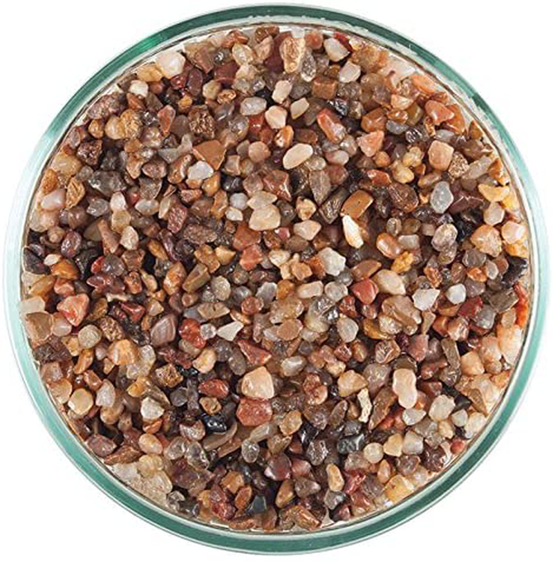 Caribsea Super Naturals Aquarium Sand Animals & Pet Supplies > Pet Supplies > Fish Supplies > Aquarium Gravel & Substrates Carib Sea Peace River 50-Pound