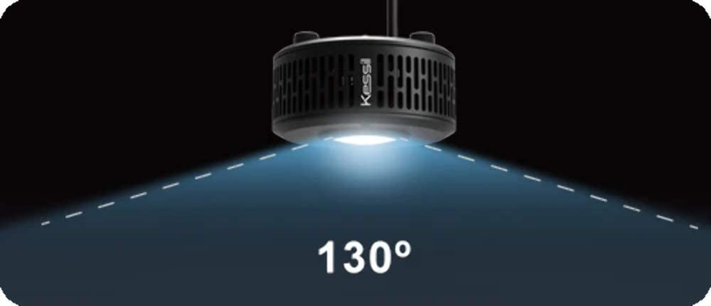 Kessil A360X Tuna Sun LED Aquarium Light Animals & Pet Supplies > Pet Supplies > Fish Supplies > Aquarium Lighting Kessil