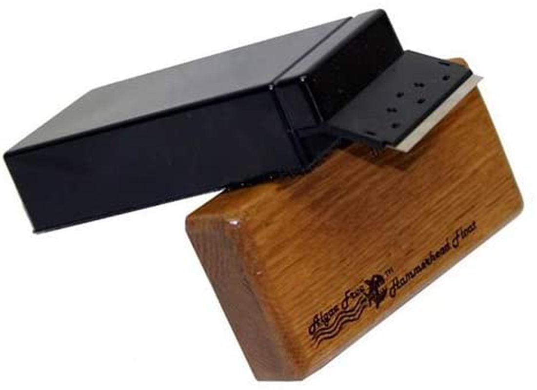 Algae Free Hammerhead Floating Aquarium Cleaning Magnet Animals & Pet Supplies > Pet Supplies > Fish Supplies > Aquarium Cleaning Supplies Algae Free Llc