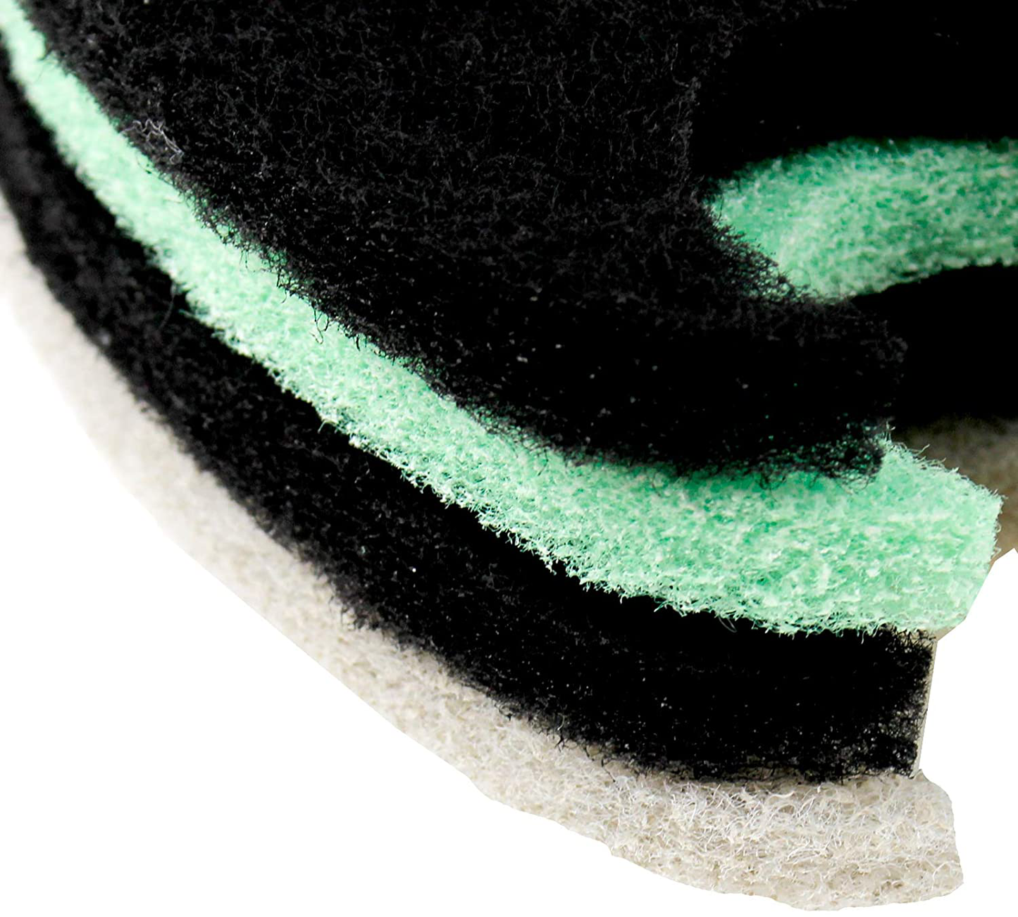 AQUANEAT Replacement Filter Pads Compatible to Canister SUNSUN HW-304B/404B/704B/3000 CF500 Activated Carbon/Phosphate/Ammonia Aquarium Fish Filter Media Animals & Pet Supplies > Pet Supplies > Fish Supplies > Aquarium Filters AQUANEAT